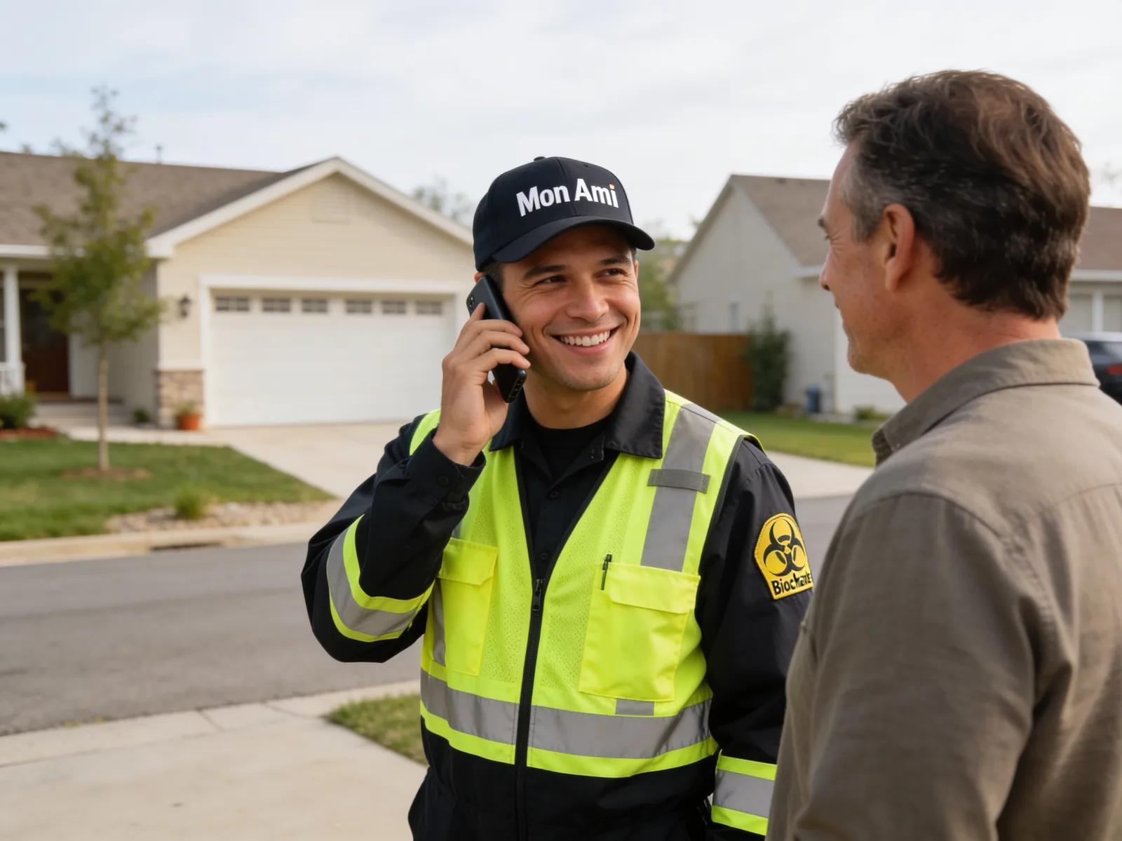 Sewage Cleanup North Hollywood, CA FAQs